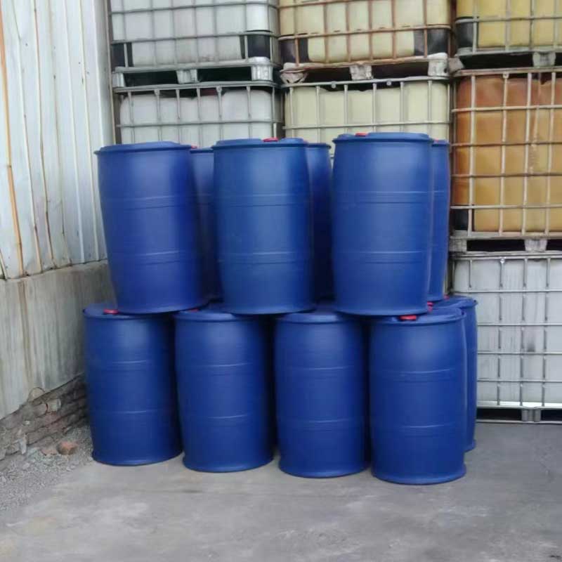 二甲胺水溶液华鲁恒升   山东厂家代理   40%水溶液