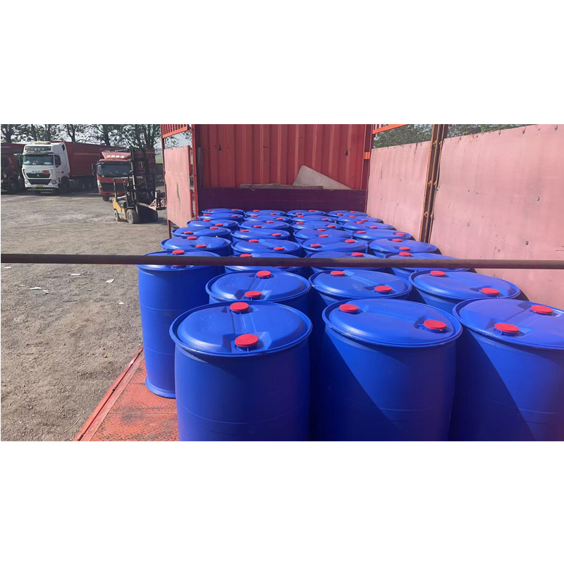 二甲胺水溶液华鲁恒升   山东厂家代理   40%水溶液