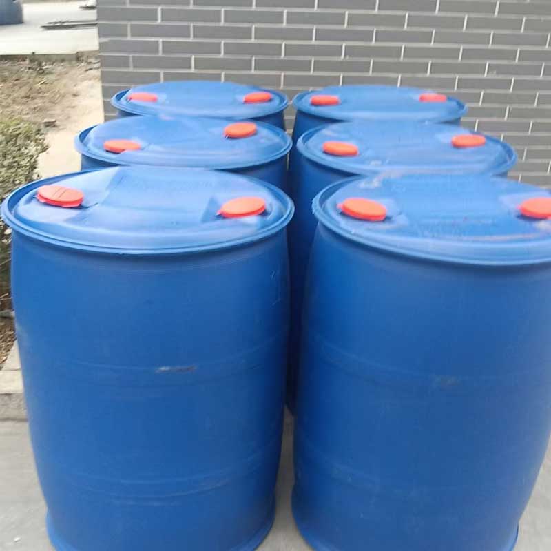 二甲胺水溶液华鲁恒升   山东厂家代理   40%水溶液