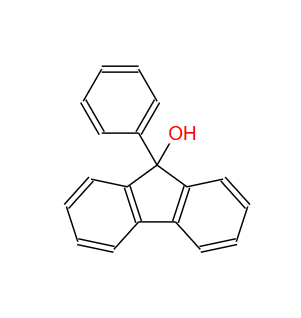 9-戊基-9-氟乙醇