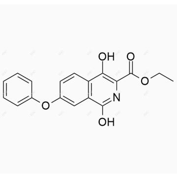 罗沙司他杂质78   2244489-54-9