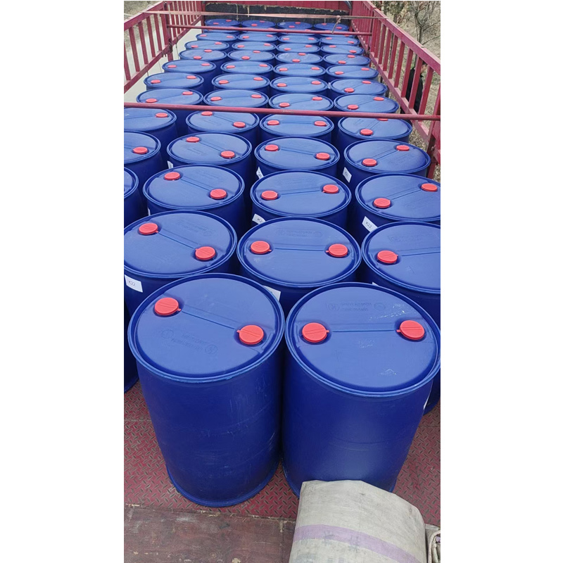 三甲胺水溶液华鲁恒升厂家  工业级30%