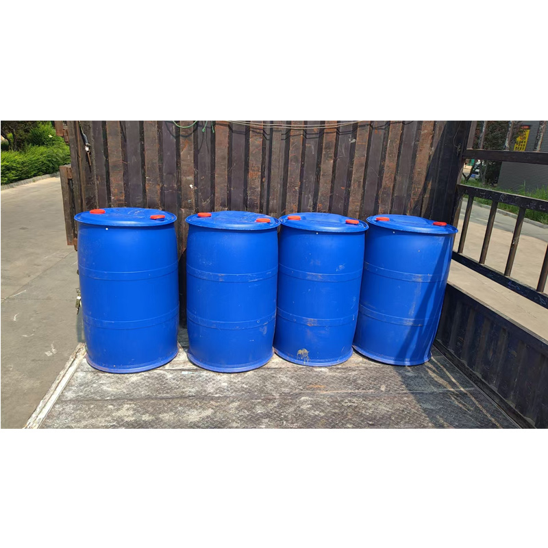 三甲胺水溶液华鲁恒升厂家  工业级30%