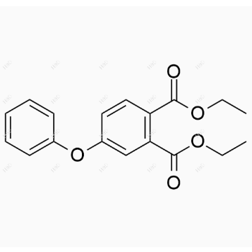 罗沙司他杂质81  38791-58-1