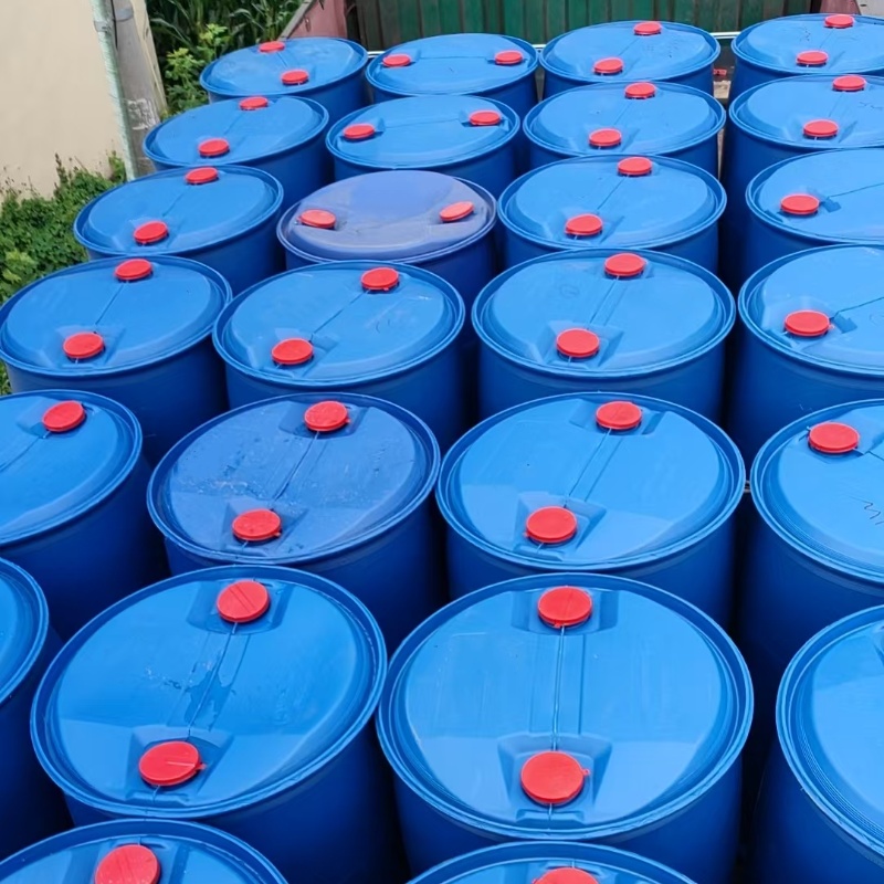 巴豆醛 昆达原装  国标