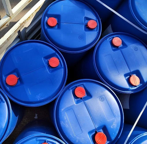 巴豆醛 昆达原装  国标