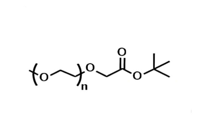 mPEG-Tert；Methoxy PEG-Tert；甲氧基聚乙二醇-乙酸叔丁酯