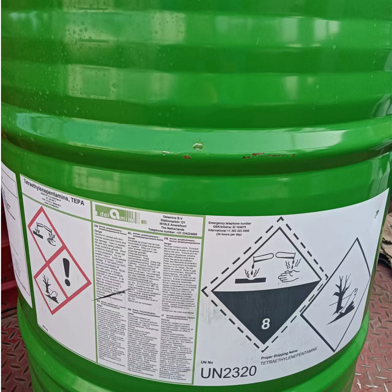 四乙烯五胺亨斯迈 东曹    工业添加剂