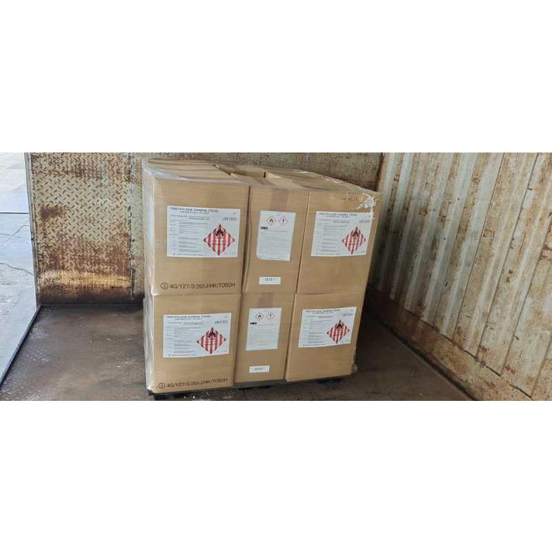 三乙烯二胺赢创 东曹    国产厂家三亚乙基二胺   质量稳定