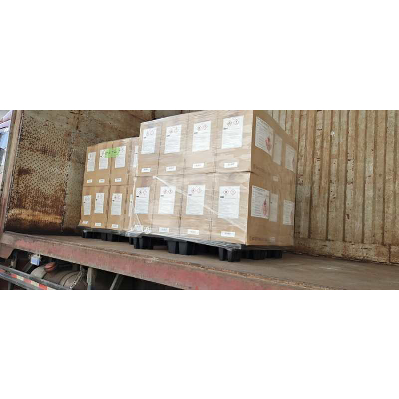 三乙烯二胺赢创 东曹    国产厂家三亚乙基二胺   质量稳定