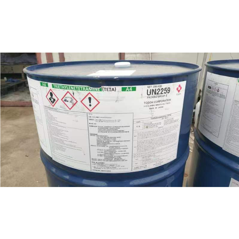 亨斯迈三乙烯四胺   东曹三乙烯四胺   厂家代理 