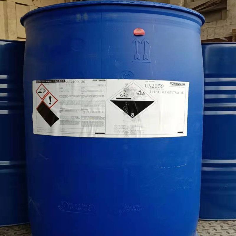 亨斯迈三乙烯四胺   东曹三乙烯四胺   厂家代理 