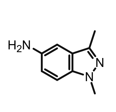 1,3-二甲基-1H-吲唑-5-胺