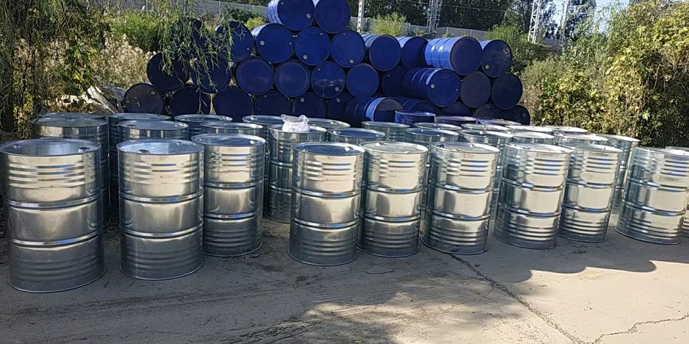 N-甲基吡咯烷酮 NMP 电子级 甲基吡咯烷酮