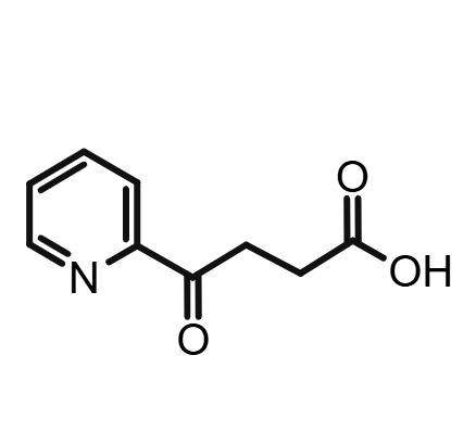 4-羰基-4-(2-吡啶基)丁酸