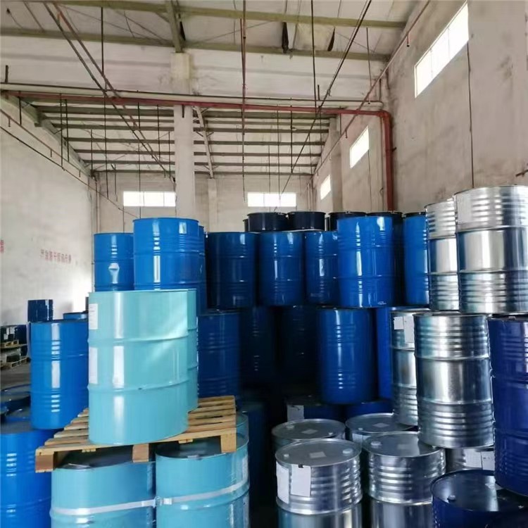 甲基戊基酮 110-43-0     2-庚酮