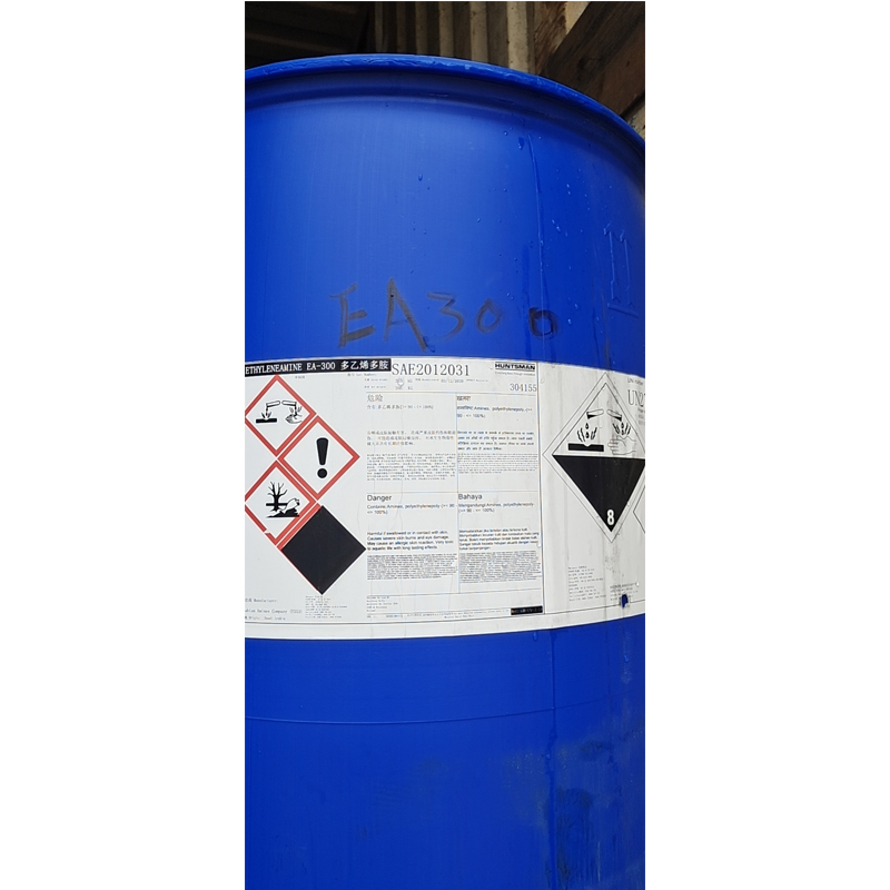 多乙烯多胺亨斯迈A300  东曹P7 P8  厂家代理