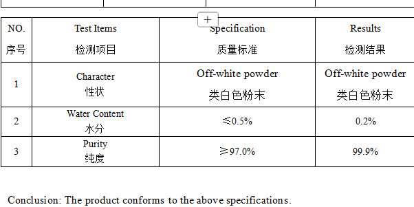 3-溴-2-氰基-4-甲基吡啶 717843-45-3 山东佰隆 97%