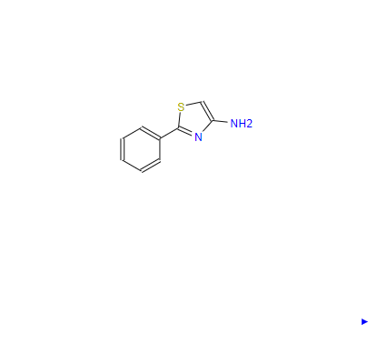 2-苯基噻唑-4-胺123970-57-0