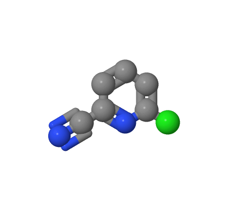 2-氰基-6-氯吡啶 33252-29-8 山东佰隆 95%