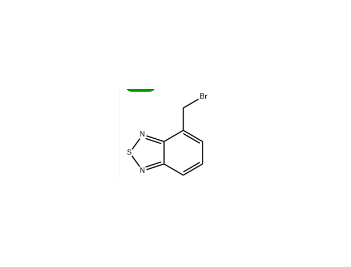 4-溴甲基-2,1,3-苯并噻二唑