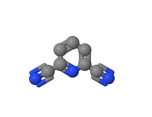 吡啶-2，6-二腈 2893-33-6 山东佰隆 97%