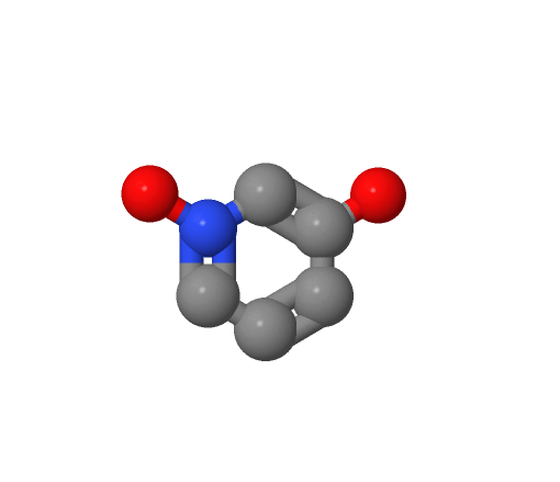 3-羟基吡啶-N-氧化物 6602-28-4 山东佰隆 98.5%