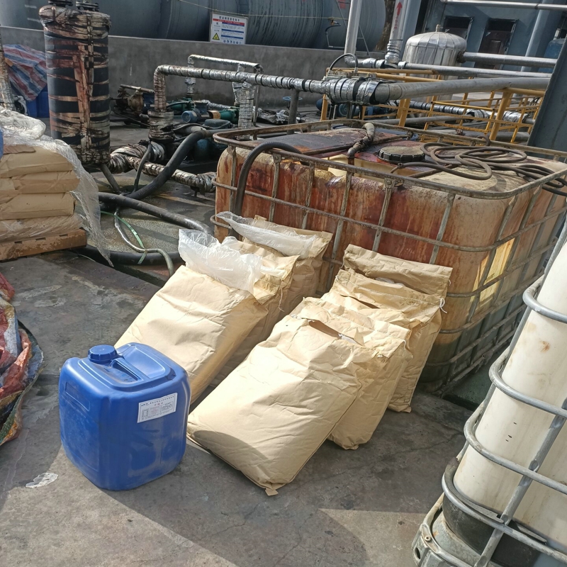 络合铁脱硫剂/络合铁脱硫催化剂/铁基络合剂