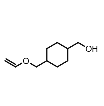 环己基-1,4-二甲醇单乙烯基醚