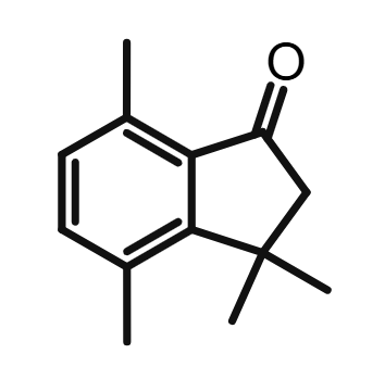 3,3,4,7-四甲基-2,3-二氢-1H-茚-1-酮