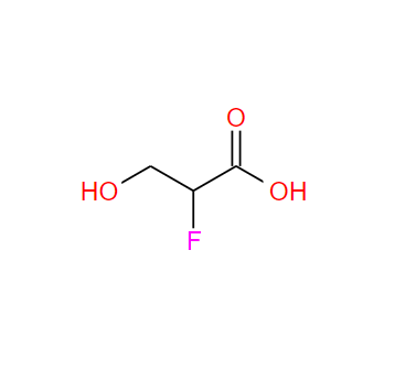 2-氟-3-羟基丙酸