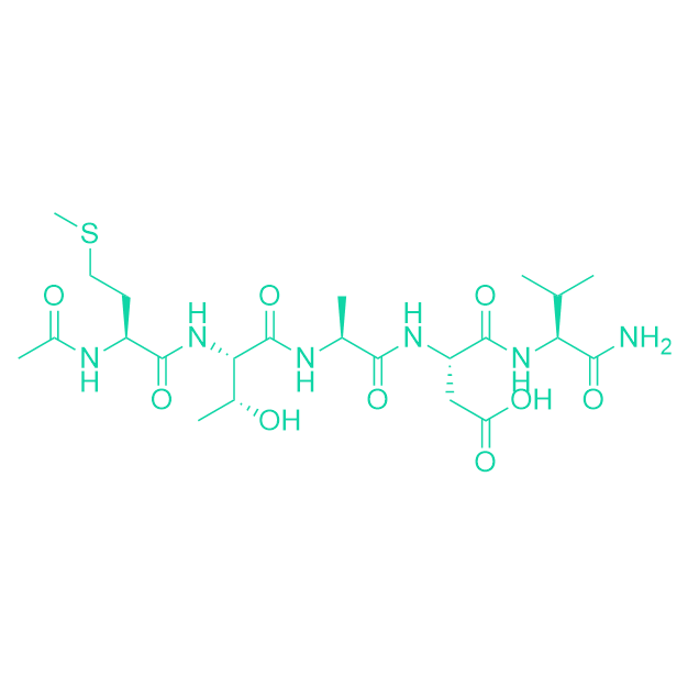 血清淀粉样蛋白 A (SAA) 抑制剂多肽(5-MP)/1860001-61-1/Amilo-5MER