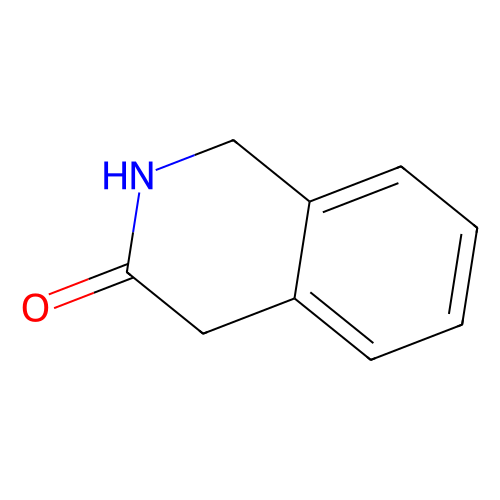 aladdin 阿拉丁 D183097 1,4-二氢-3(2H)-异喹啉酮 24331-94-0 ≥98%
