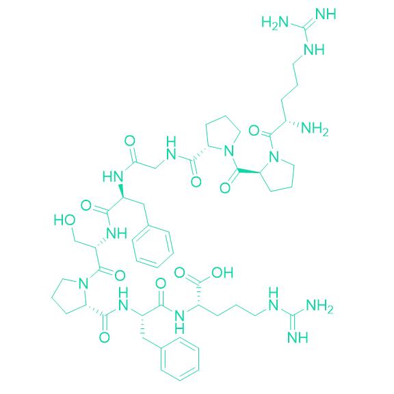 217P596 Bradykinin 58-82-2;6846-03-3 (2).png 217P596 Bradykinin 58-82-2;6846-03-3 (2).png