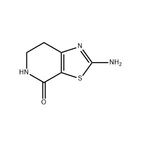 aladdin 阿拉丁 A734794 2-氨基-6,7-二氢噻唑并[5,4-c]吡啶-4(5H)-酮 26493-11-8 ≥97%