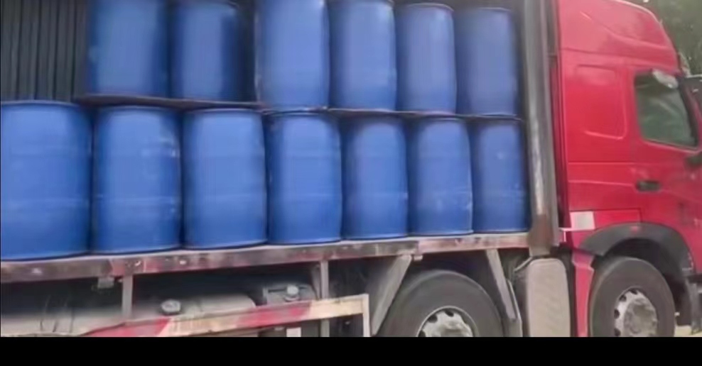 三聚氰胺甲醛树脂（涤纶丝专用三聚氰胺甲醛树脂）