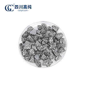 硒化锡，1315-06-6，颗粒