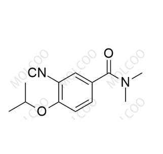 奥扎莫德杂质，1369949-39-2
