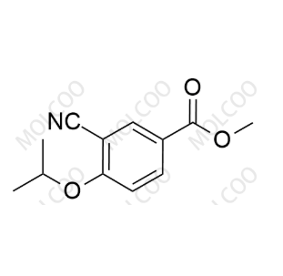 奥扎莫德杂质，213598-11-9