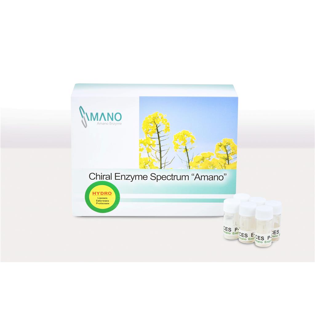 脂肪酶（用于普瑞巴林、替格瑞洛等医药中间体）