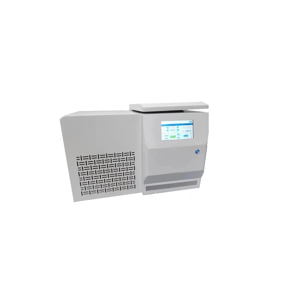 集成式连续管式微反应器