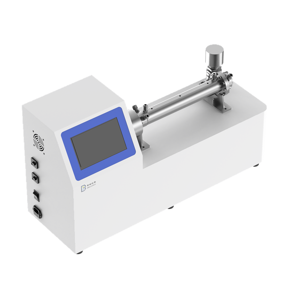 动态管式反应器