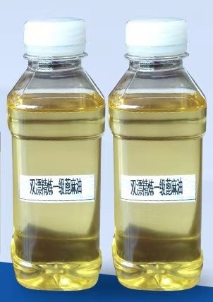 精炼一级 蓖麻油 印尼原装