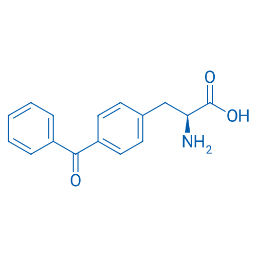 (S)-2-氨基-3-(4-苯甲酰基苯基)丙酸
