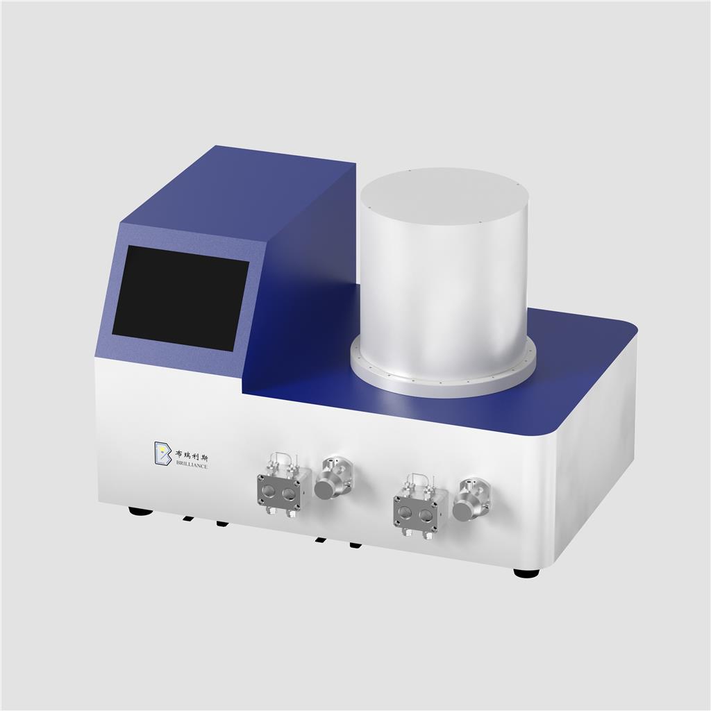 光化学连续石英管式反应器