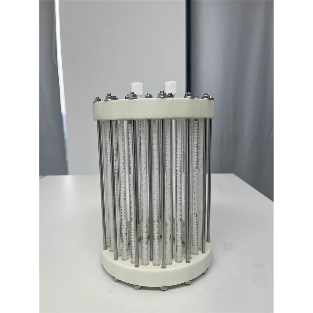 光化学连续石英管式反应器