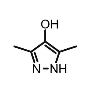 3,5-二甲基-1H-吡唑-4-醇