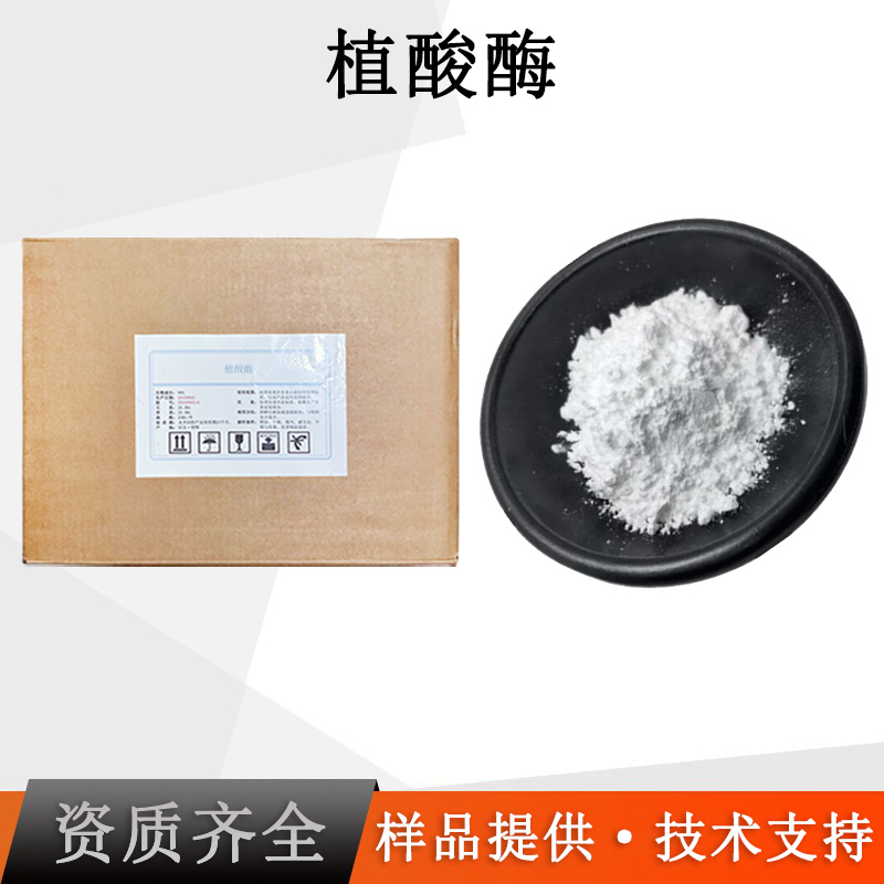 植酸酶厂家