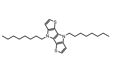 7,14-二辛基-3,10-二硫杂-7,14-二氮杂四环[6.6.0.02,6.09,13]十四碳-1(8),2(6),4,9(13),11-五烯