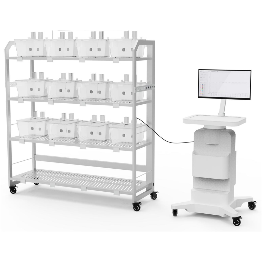 c 大小鼠糖水偏爱实验系统 糖水偏好实验系统 小鼠糖水偏好实验系统 大鼠糖水偏好实验系统
